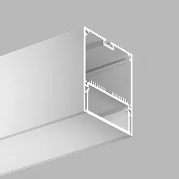 Накладной профиль LeDron 13171 13171(W)+RMP-16