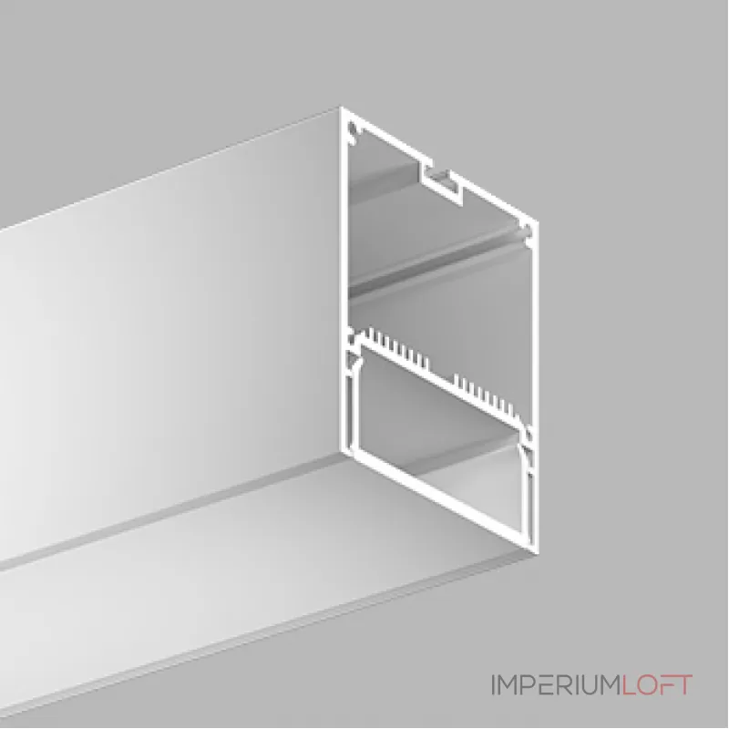 Накладной профиль LeDron 13171 13171(W)+RMP-16 от ImperiumLoft