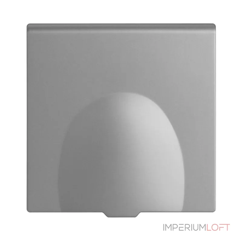 Розетка одинарная с заземлением с крышкой с защитными шторками LeDron EU Socket with Waterproof Cover Light Grey от ImperiumLoft Розетка одинарная с заземлением с крышкой с защитными шторками LeDron EU Socket with Waterproof Cover Light Grey от ImperiumLoft