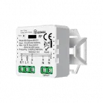 Модуль одноканальный LeDron QS-ZigbeeSEC01 от ImperiumLoft