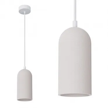 Подвесной светильник LeDron CAP MH-2525W