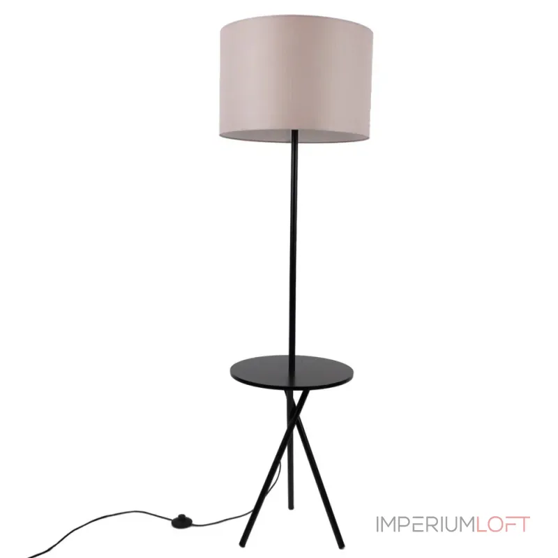 Торшер с полкой LightHall Lumeo 1 LH032051 Торшер с полкой LightHall Lumeo 1 LH032051