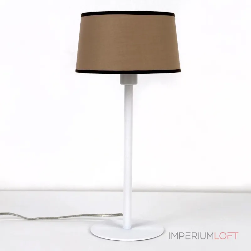 Настольная лампа LightHall Bella LH012019 Настольная лампа LightHall Bella LH012019