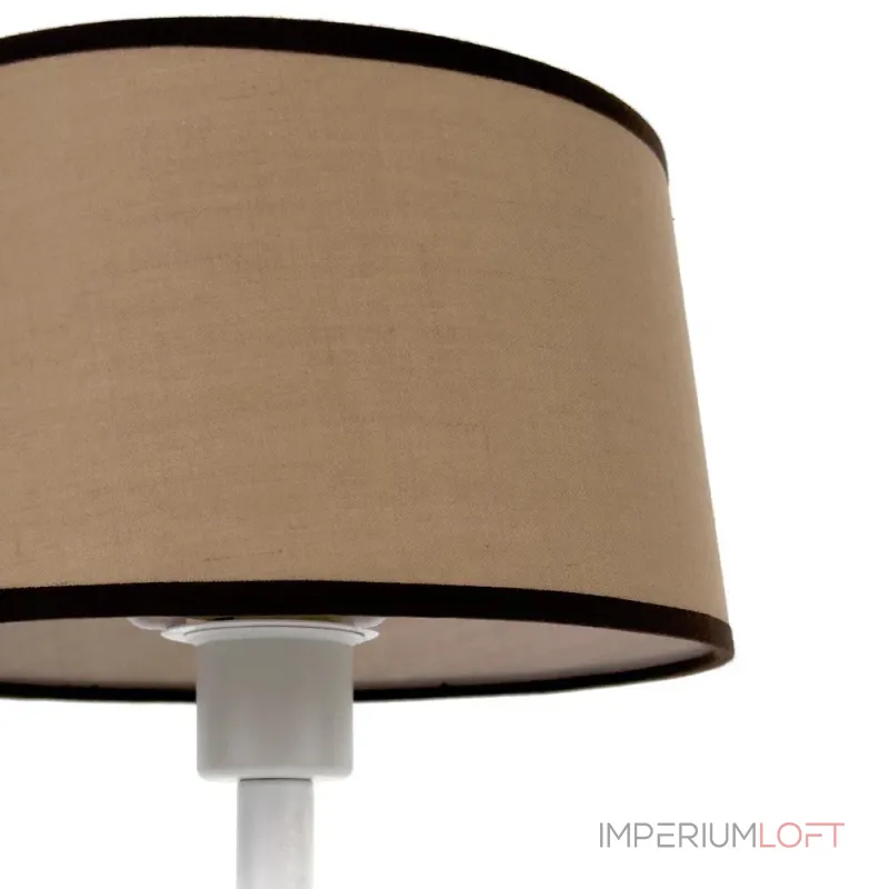 Настольная лампа LightHall Bella LH012019 Настольная лампа LightHall Bella LH012019