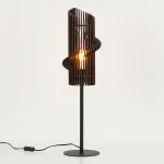 Настольная лампа LightHall Eden LH012010