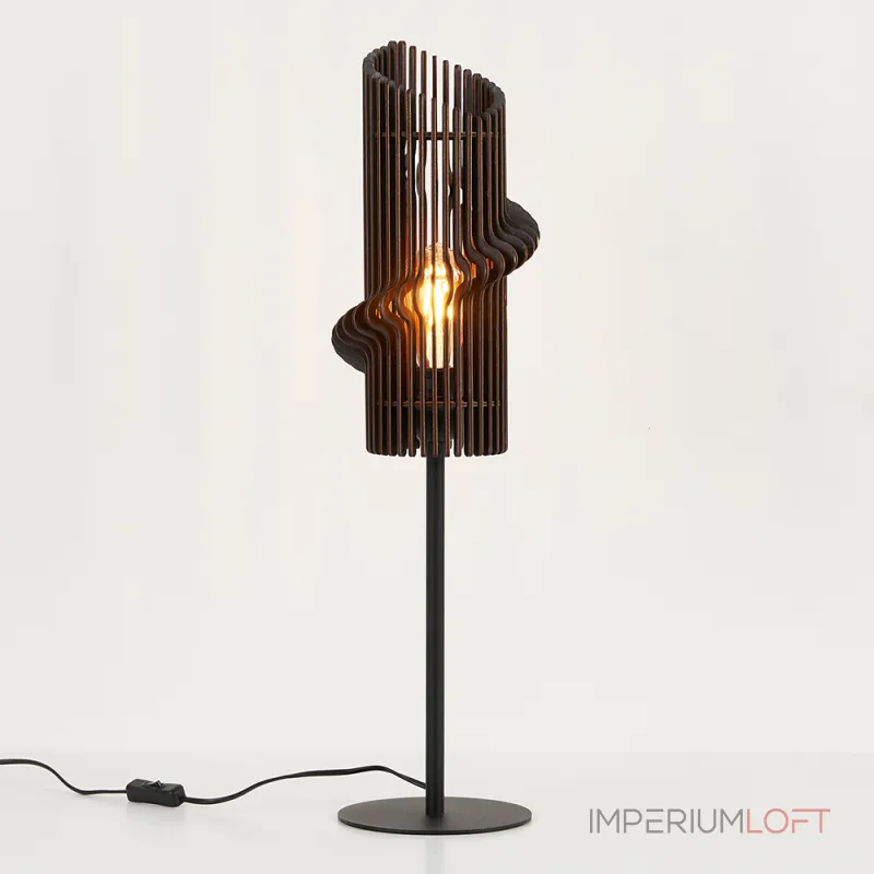 Настольная лампа LightHall Eden LH012010 Настольная лампа LightHall Eden LH012010