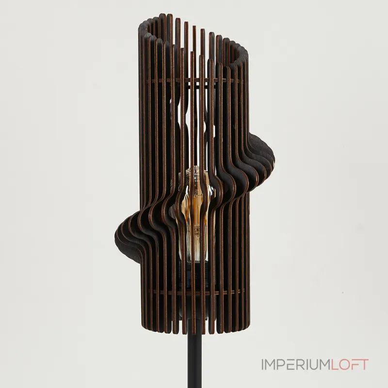 Настольная лампа LightHall Eden LH012010 Настольная лампа LightHall Eden LH012010