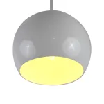 Подвесной светильник LightHall Aura 20 LH032042