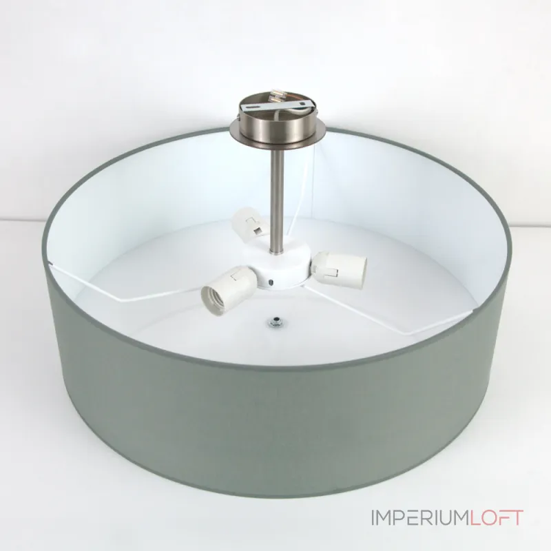 Потолочный светильник LightHall Viviana 50 LH022011 Потолочный светильник LightHall Viviana 50 LH022011