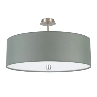 Потолочный светильник LightHall Viviana 50 LH022011 Потолочный светильник LightHall Viviana 50 LH022011