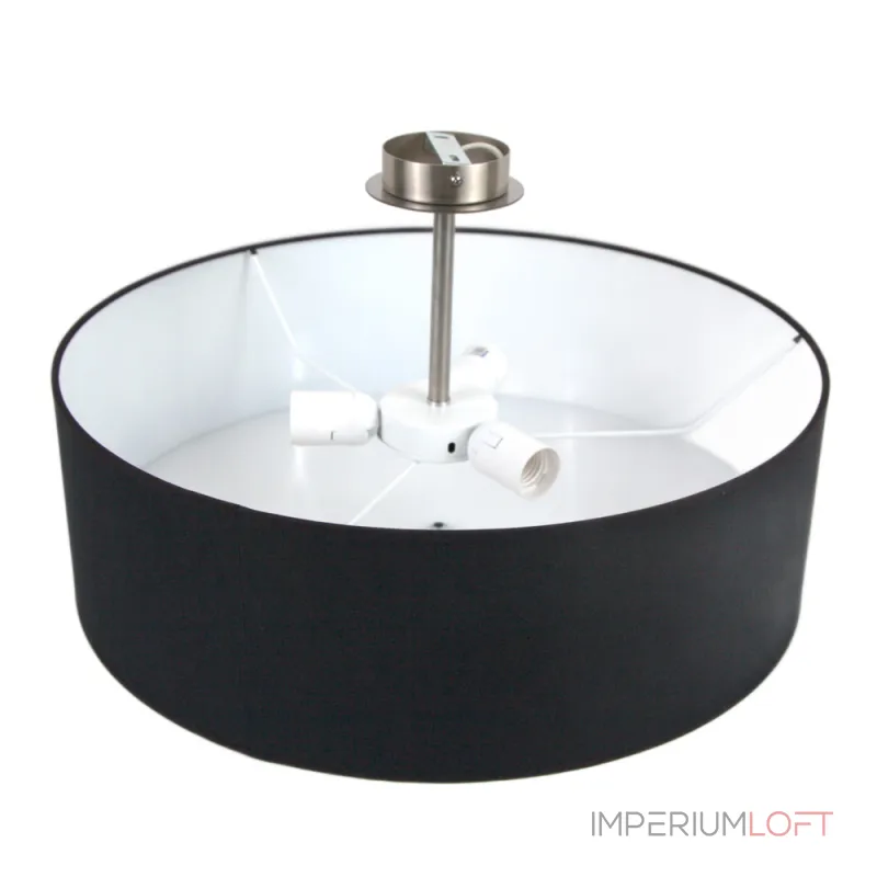 Потолочный светильник LightHall Viviana 50 LH022012 Потолочный светильник LightHall Viviana 50 LH022012