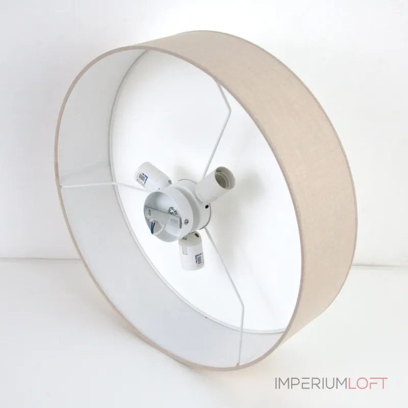 Потолочный светильник LightHall Turdan 50 LH022032 Потолочный светильник LightHall Turdan 50 LH022032