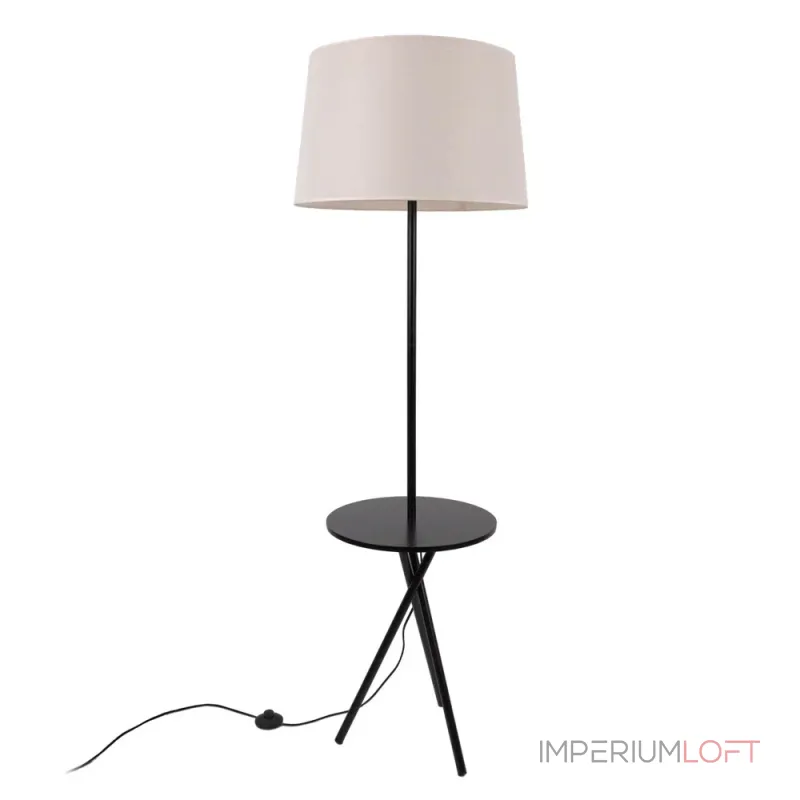 Торшер с полкой LightHall Lumeo 2 LH032094 Торшер с полкой LightHall Lumeo 2 LH032094
