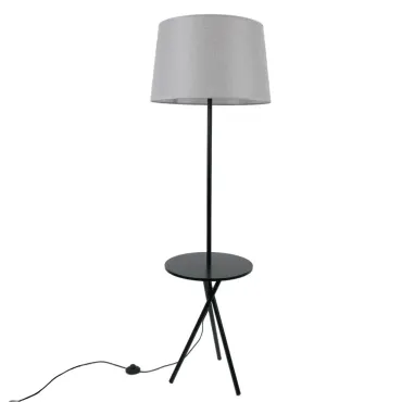 Торшер с полкой LightHall Lumeo 2 LH032095 Торшер с полкой LightHall Lumeo 2 LH032095