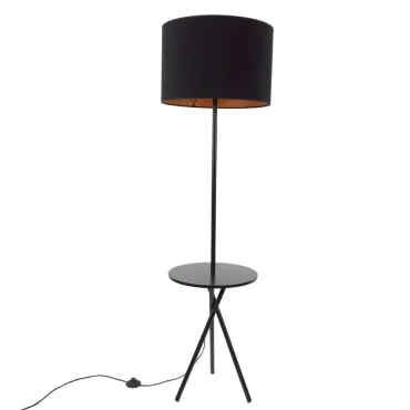 Торшер с полкой LightHall Lumeo 1 LH032049 Торшер с полкой LightHall Lumeo 1 LH032049