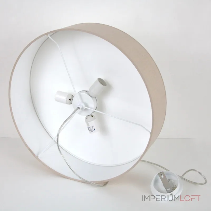 Подвесной светильник LightHall Turdan 50 LH022015 Подвесной светильник LightHall Turdan 50 LH022015