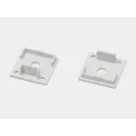 Заглушки для профиля, комплект SWG PRO LS.1911-ECS от ImperiumLoft