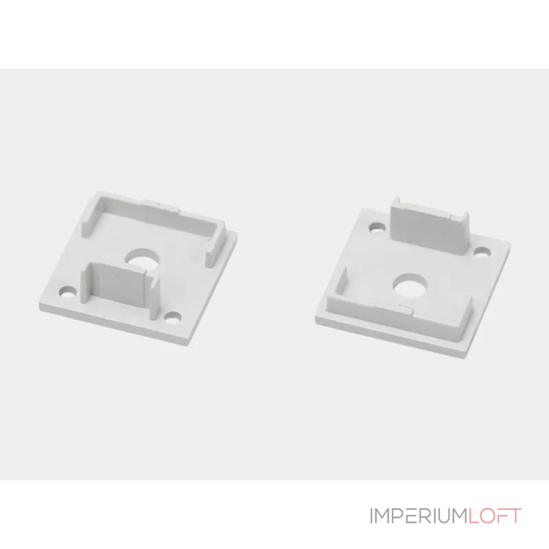 Заглушки для профиля, комплект SWG PRO LS.1911-ECS от ImperiumLoft Заглушки для профиля, комплект SWG PRO LS.1911-ECS от ImperiumLoft