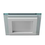 Потолочный светильник SWG Standart P-S100-6-W