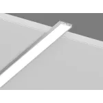 Профиль алюминиевый накладной SWG SWG Standard SF-2006 от ImperiumLoft