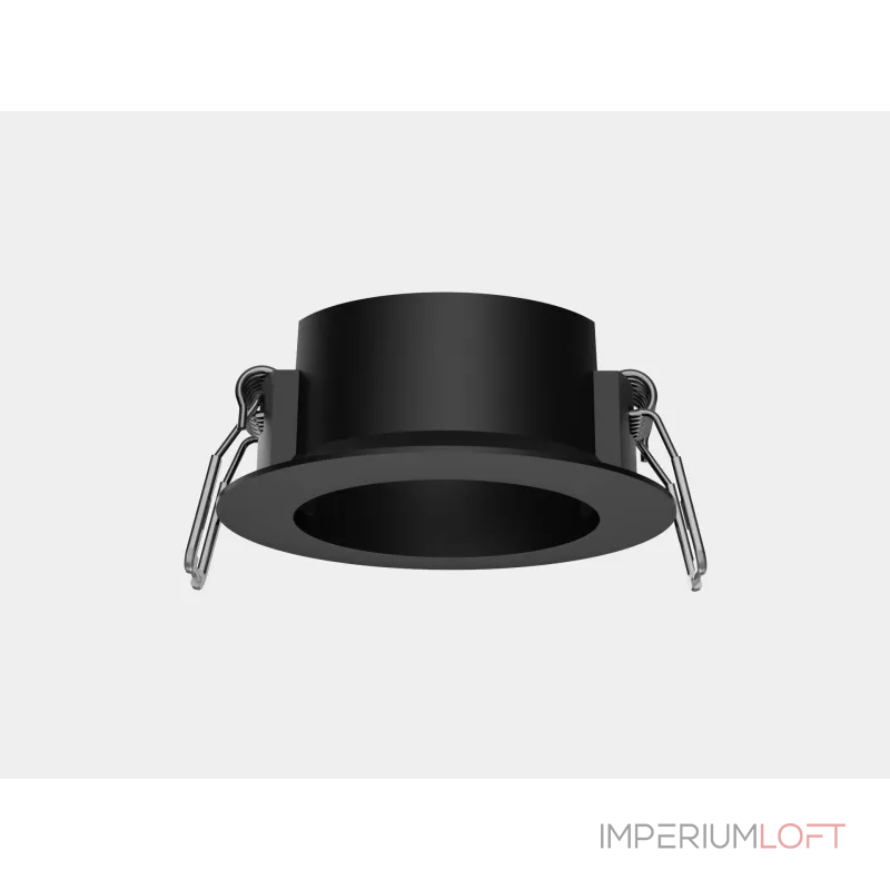 Рамка с пружинными ушками LUMKER C-2MINI-FR-SPR-BL