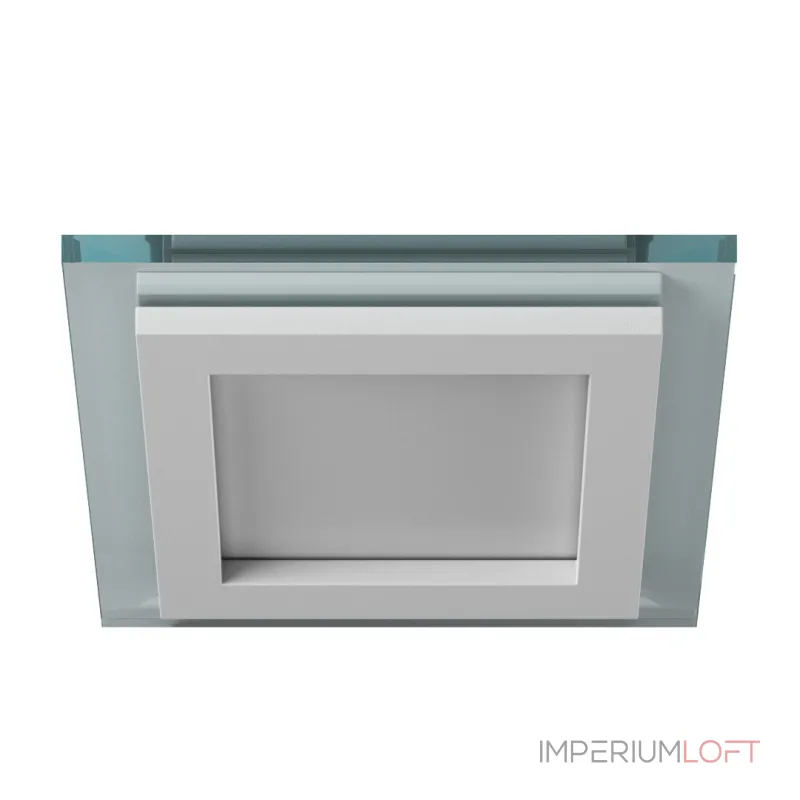 Потолочный светильник SWG Standart P-S100-6-W Потолочный светильник SWG Standart P-S100-6-W