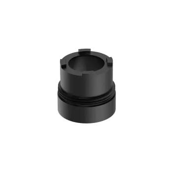 Бленда черная для Villy 2.0 LUMKER VL-S2-HS-BL 15Вт Бленда черная для Villy 2.0 LUMKER VL-S2-HS-BL 15Вт