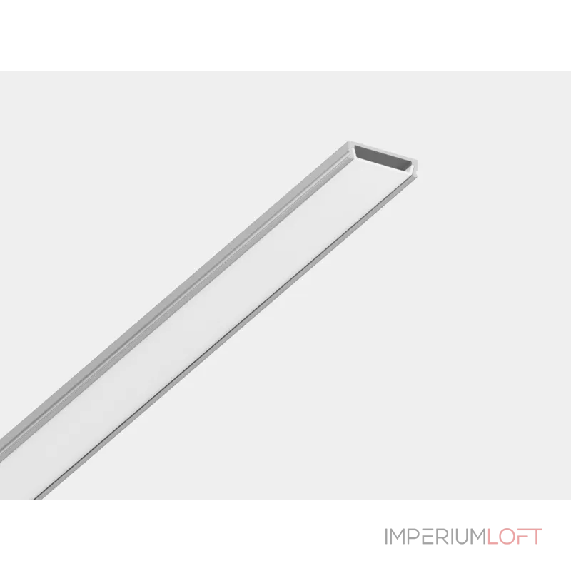 Профиль алюминиевый накладной SWG SWG Standard SF-2006 от ImperiumLoft