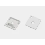 Заглушки для профиля, комплект SWG PRO LS.1911-ECS от ImperiumLoft