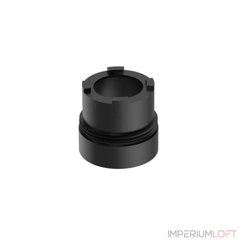 Бленда черная для Villy 2.0 LUMKER VL-S2-HS-BL 15Вт Бленда черная для Villy 2.0 LUMKER VL-S2-HS-BL 15Вт