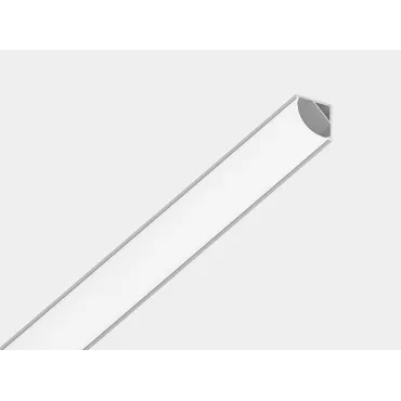 Алюминиевый профиль угловой SWG Standard SF-1616-3M Алюминиевый профиль угловой SWG Standard SF-1616-3M