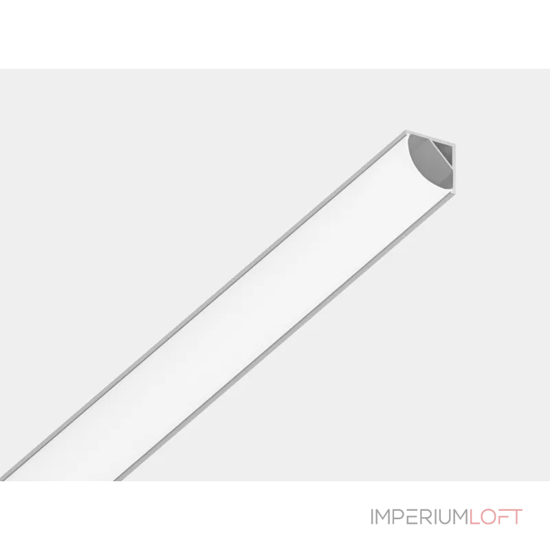 Алюминиевый профиль угловой SWG Standard SF-1616-3M от ImperiumLoft
