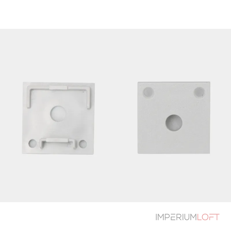 Заглушки для профиля, комплект SWG PRO LS.1911-ECS от ImperiumLoft Заглушки для профиля, комплект SWG PRO LS.1911-ECS от ImperiumLoft