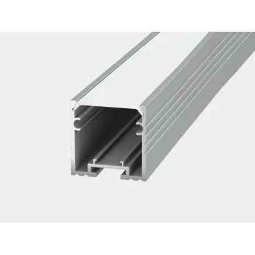 Профиль алюминиевый накладной SWG Standard SF-3535 Профиль алюминиевый накладной SWG Standard SF-3535