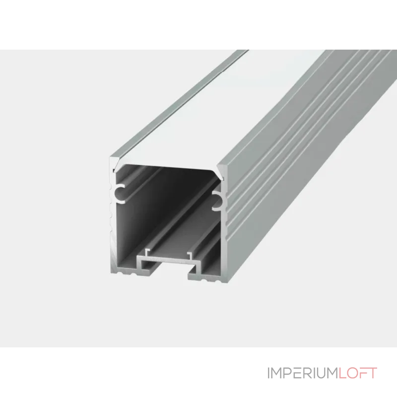 Профиль алюминиевый накладной SWG Standard SF-3535 от ImperiumLoft Профиль алюминиевый накладной SWG Standard SF-3535 от ImperiumLoft