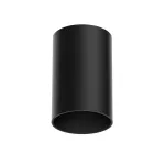 Корпус цилиндрический LUMKER VL-S2-D601F-BL черный для Villy 2.0 20Вт