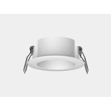 Рамка с пружинными ушками LUMKER C-2MINI-FR-SPR-WH белая Рамка с пружинными ушками LUMKER C-2MINI-FR-SPR-WH белая