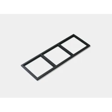 Накладка на светильник DesignLed IMD-DA-2000CS-3-F-BL Накладка на светильник DesignLed IMD-DA-2000CS-3-F-BL