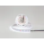 Светодиодная лента 28.8Вт 24В IP33 RGB 4000K DSG5120-24-RGB+W-33 от ImperiumLoft