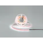 Светодиодная лента 28.8Вт 24В IP33 RGB 4000K DSG5120-24-RGB+W-33 от ImperiumLoft