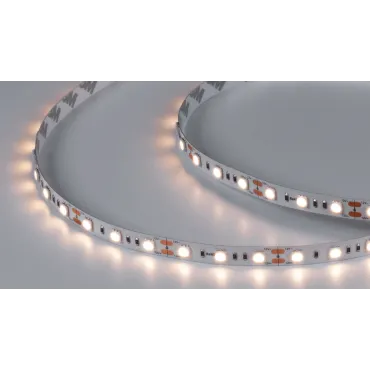 Светодиодная лента 14.4Вт 12В IP33 3000K DSG560-12-WW-33