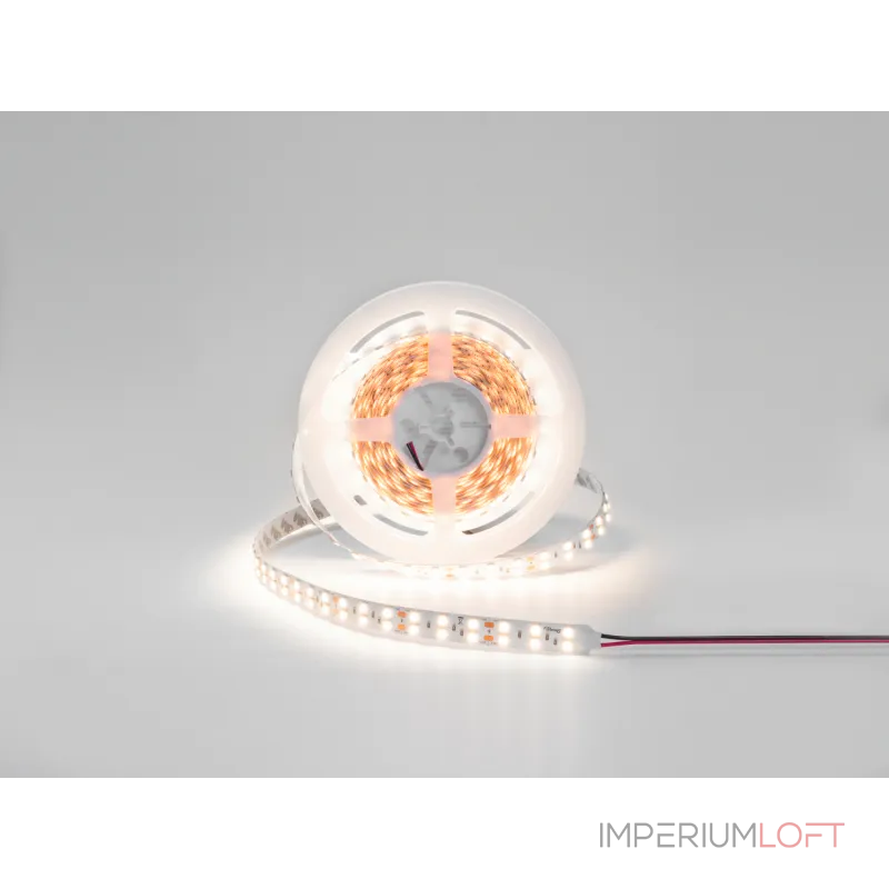 Светодиодная лента IP33 3000K DSG5120-24-WW-33 от ImperiumLoft Светодиодная лента IP33 3000K DSG5120-24-WW-33 от ImperiumLoft