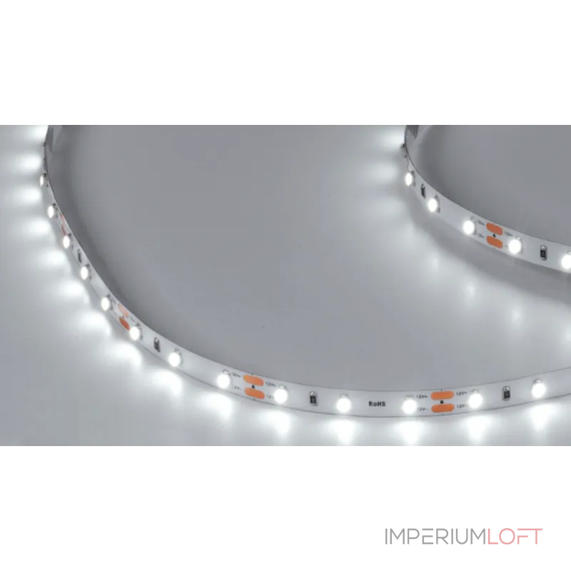 Светодиодная лента IP33 белое холодное свечение, DSG360-12-W-33 от ImperiumLoft Светодиодная лента IP33 белое холодное свечение, DSG360-12-W-33 от ImperiumLoft