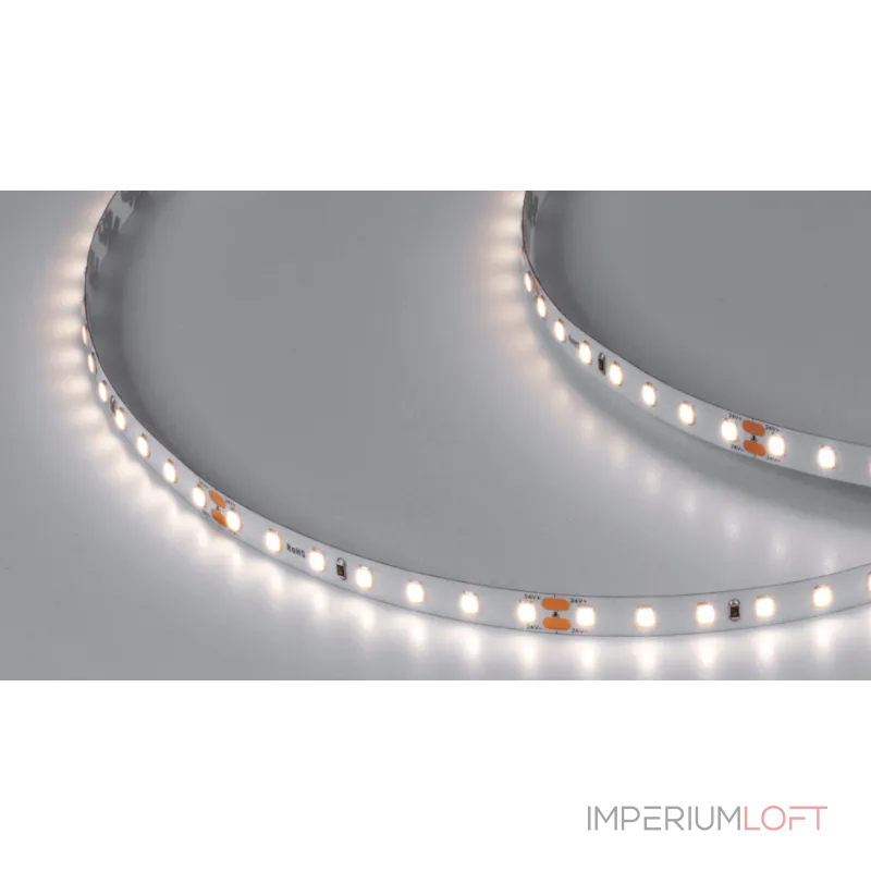 Светодиодная лента LUX SMD-2835 Нейтральный белый цвет, DSG298-24-NW-33 от NovaLamp Светодиодная лента LUX SMD-2835 Нейтральный белый цвет, DSG298-24-NW-33 от NovaLamp