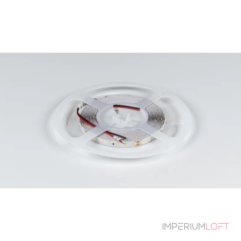Светодиодная лента 10Вт 24В IP33 теплое свечение, DSG298-24-WW-33 от NovaLamp