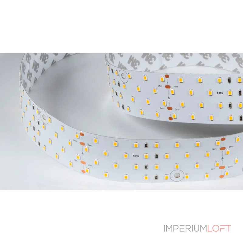 Светодиодная лента 26Вт 24В, DSG2280-24-WW-33 от NovaLamp