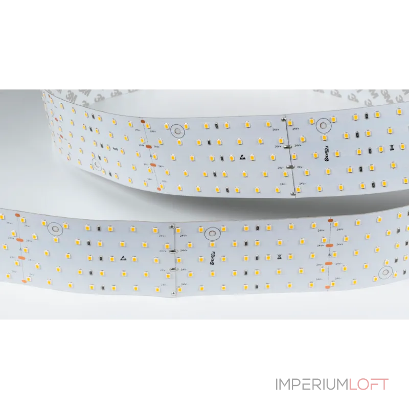 Светодиодная лента 31Вт 24В 3000K DSG2350-24-WW-33 от ImperiumLoft Светодиодная лента 31Вт 24В 3000K DSG2350-24-WW-33 от ImperiumLoft