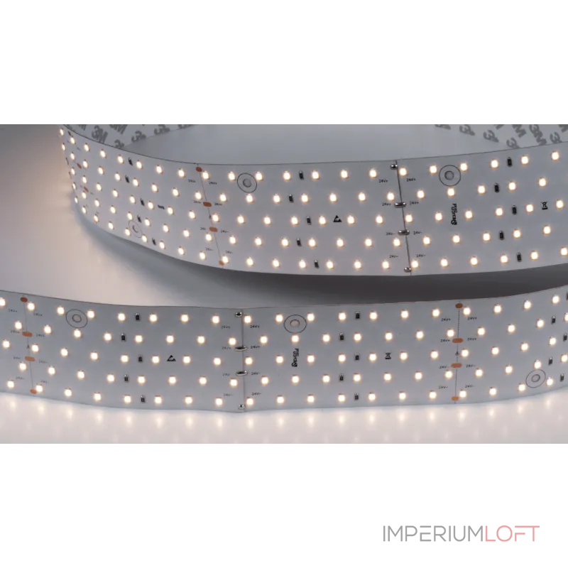 Светодиодная лента 31Вт 24В 3000K DSG2350-24-WW-33 от ImperiumLoft Светодиодная лента 31Вт 24В 3000K DSG2350-24-WW-33 от ImperiumLoft
