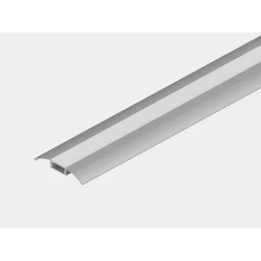 Профиль алюминиевый SWG для пола ARC-608FL Профиль алюминиевый SWG для пола ARC-608FL