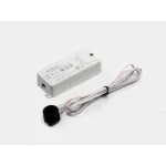 ИК-выключатель "взмаx руки" Чёрный 220 В SR-8001A-N от ImperiumLoft